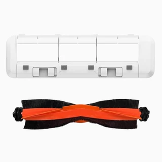 สําหรับเครื่องดูดฝุ่นหุ่นยนต์ Xiaomi X20 Max / X20 Pro อุปกรณ์เสริม, อะไหล่:แปรงหลัก, กรอง, แผ่นซับ, ถุงเก็บฝุ่น