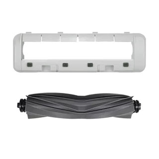 สําหรับเครื่องดูดฝุ่นหุ่นยนต์ Xiaomi X20 Max / X20 Pro อุปกรณ์เสริม, อะไหล่:แปรงหลัก, กรอง, แผ่นซับ, ถุงเก็บฝุ่น