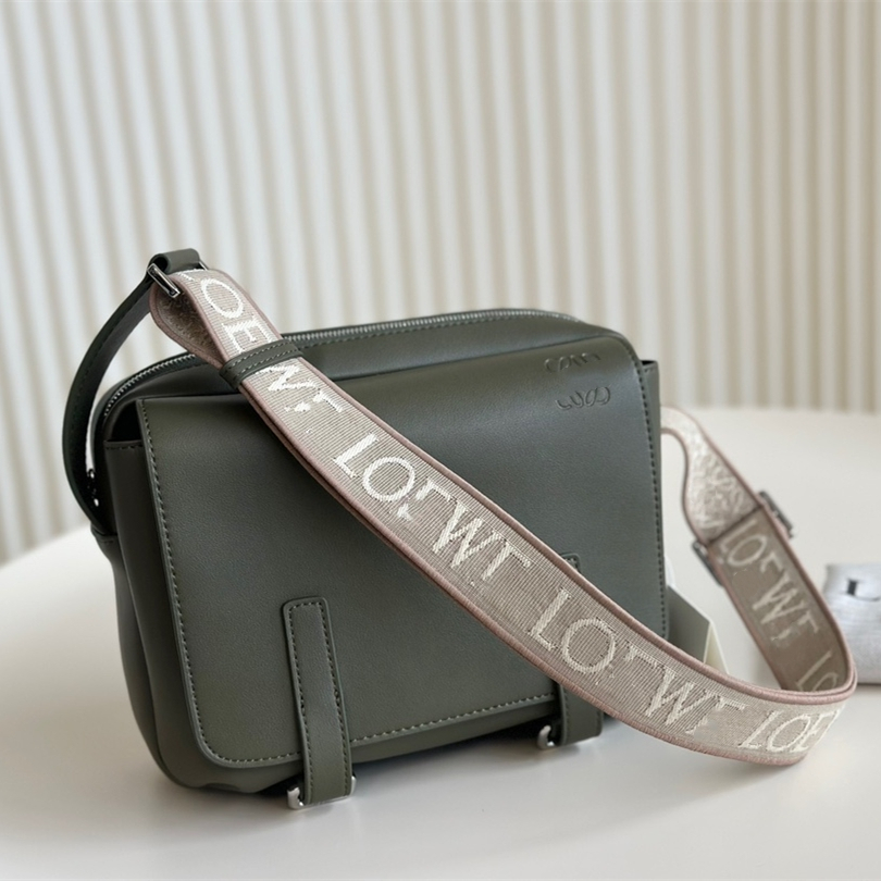 [zivy Premium] กระเป๋าสะพายไหล่กว้างเนปาลสไตล์ใหม่ของผู้ชายกระเป๋าสะพายไหล่