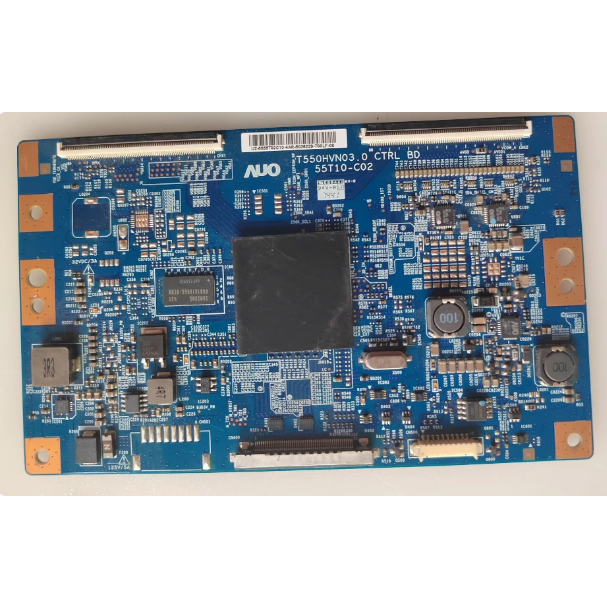 เหมาะสําหรับ Samsung UA55F6400AJXXR T-CON logic board T550HVN03.0 55T10-C02