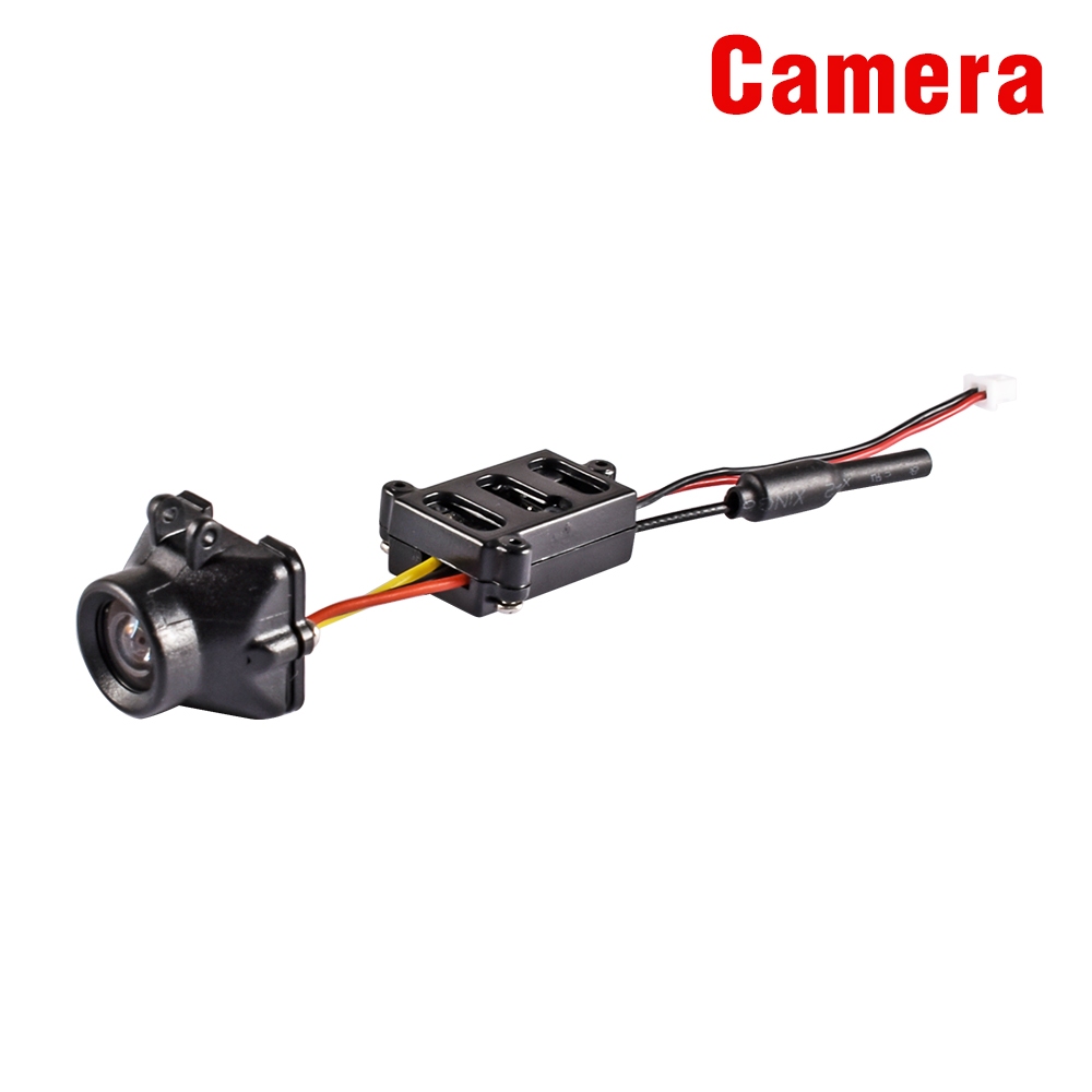 Yzznrc F09-H RC Helicopter Spart Parts Camera