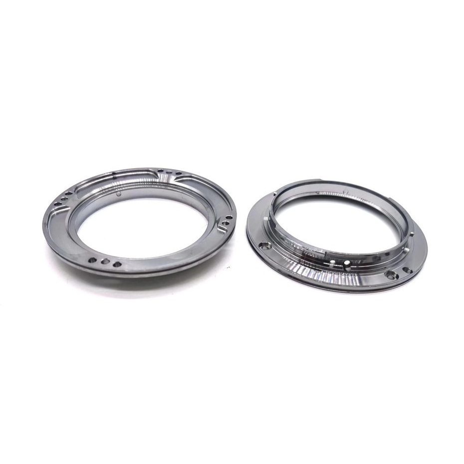 1PCS สําหรับ Sony 70-200mm II GM 70-200 mmm เลนส์ Bayonet Mount Ring Part (GEN 2)
