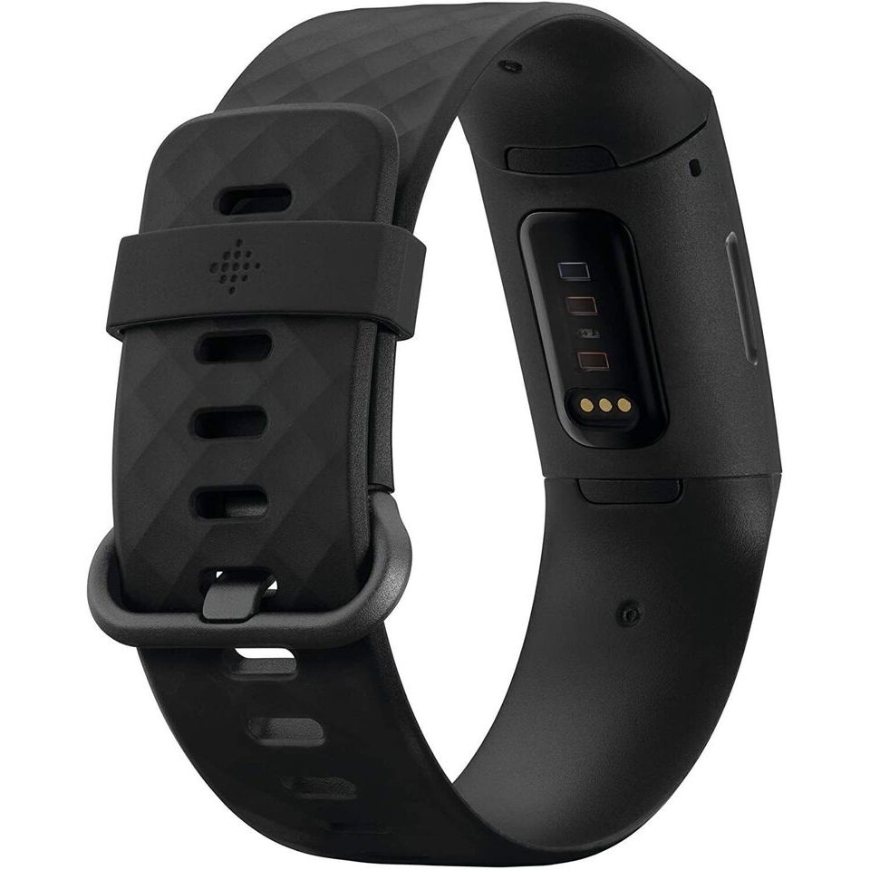 Fitbit Charge 4 Fitness Tracker GPS Heart Rate การติดตามกิจกรรม SmartWatch