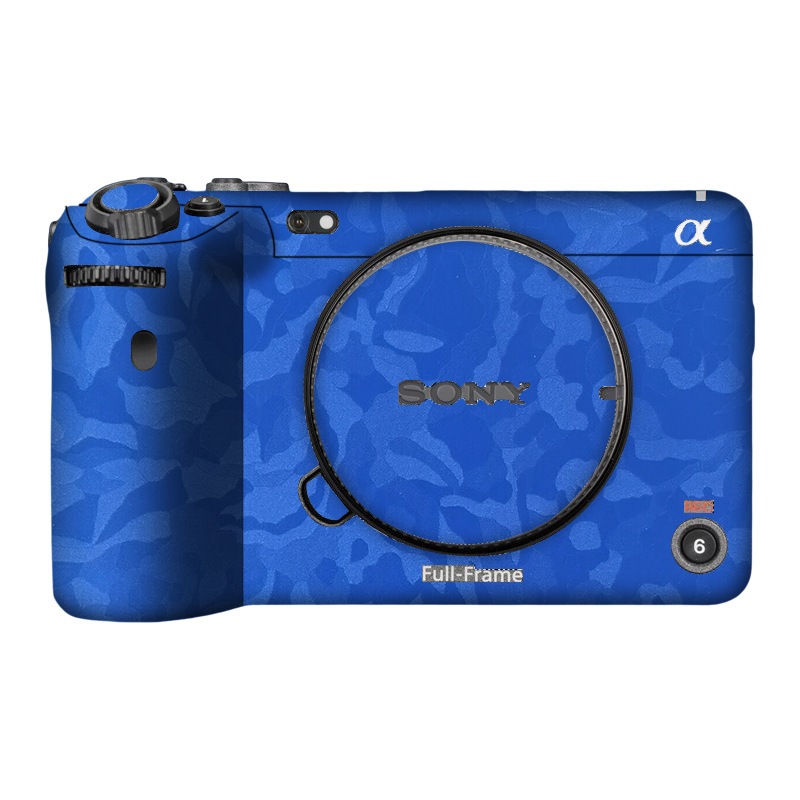 สติกเกอร์ป้องกันกล้อง Sony สําหรับ Sony สติ๊กเกอร์ FX3, อุปกรณ์ป้องกันกล้อง, อุปกรณ์เสริมกล้อง, สติ๊กเกอร์กล้อง, สติ๊กเกอร์ผิวกล้อง
