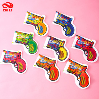 ของขวัญเป่าลมอัตโนมัติดอกไม้ popper ปืนปาร์ตี้บรรยากาศ Props…