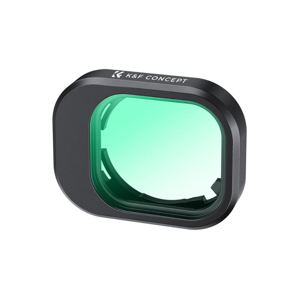 K&f Concept Mini 4 Pro UV Filter MCUV Protection Filter HD Optical Glass Multi-Coated Filter ใช้งานร่วมกับ DJI Mini 4 Pro