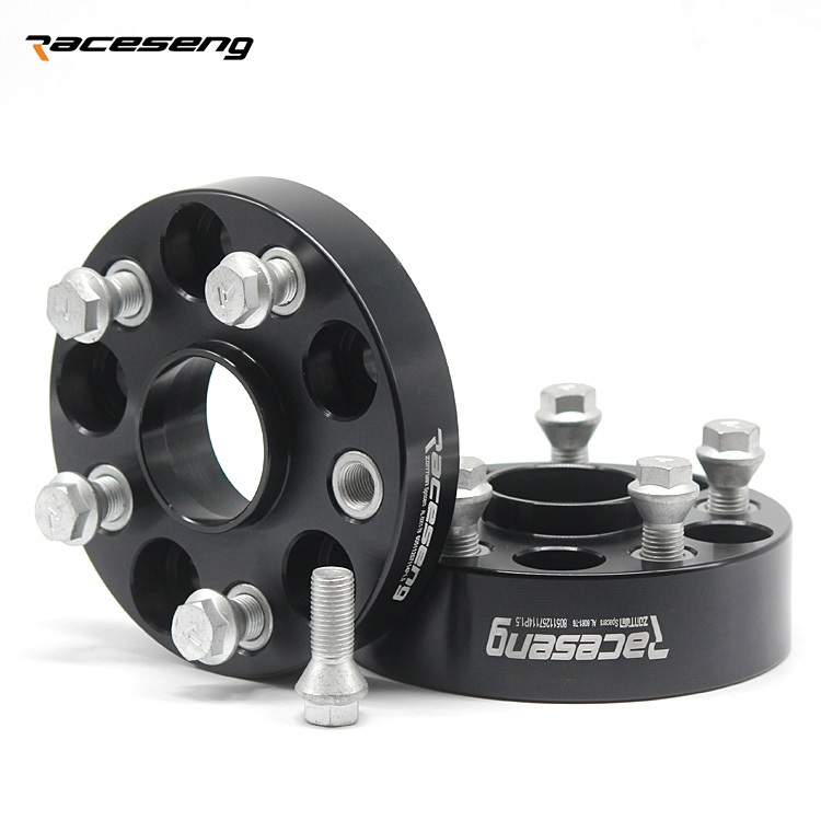 1PCS 25/30/35/40/45/50 มม.PCD 5x120 CB 72.56 มม.ล้อ Spacer อะแดปเตอร์สําหรับ BMW E46/30/36 E90/91/92/93 E81/82/87/88 Z3/E36 E85/02 F03 F06 F06 F03 F03 F06 F06 F01 F11 M12x1.5 14x1.25