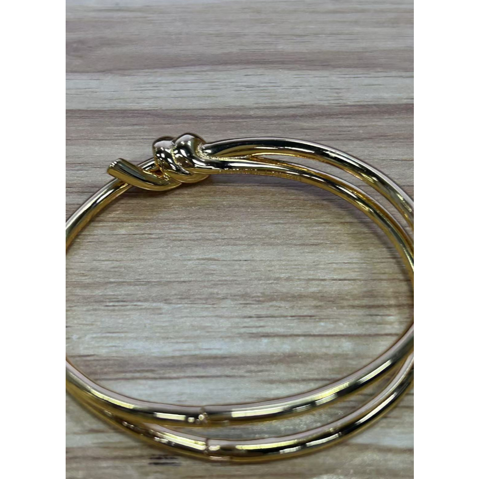2024 ใหม่ TIFF*NY KNOT SEARIER BRACELETS