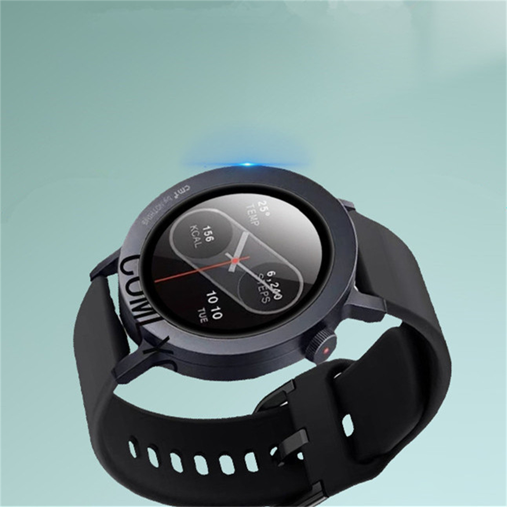 สําหรับ CMF Watch PRO 2 นาฬิกาโค้ง 3D วัสดุคอมโพสิตฟิล์มสําหรับ CMF นาฬิกา Pro2 นาฬิกาป้องกันหน้าจอฟิล์ม