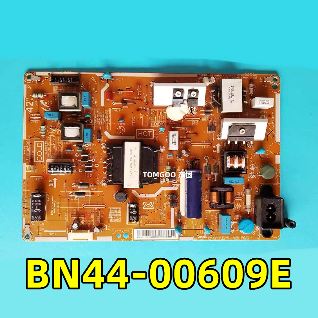 สําหรับ Samsung TV power board UA39F5008AR 40F5000 UA40F5000AR แผง L42SFE-DSM BN44-00609E ดีทดสอบ