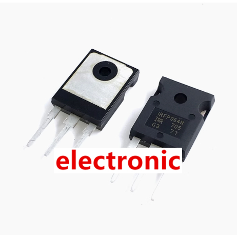 Irfp054n IRFP064N IRFP048N IRFP240PBF MOS Field Effect Management