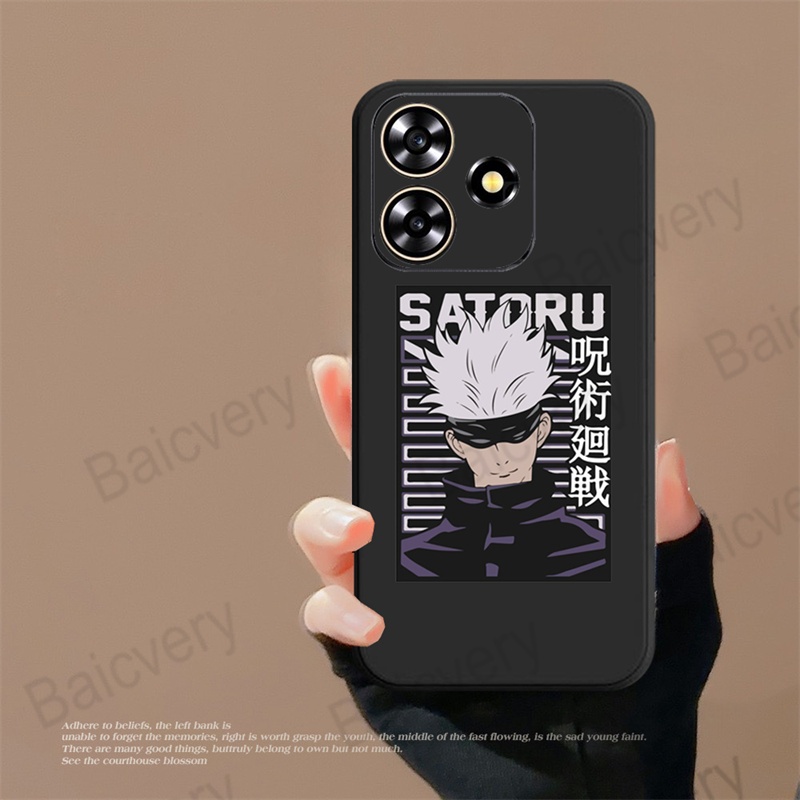 ปลอกสําหรับ ZTE Blade V50 Design ZTE 8050 Spider Man Phone Cover กันชน