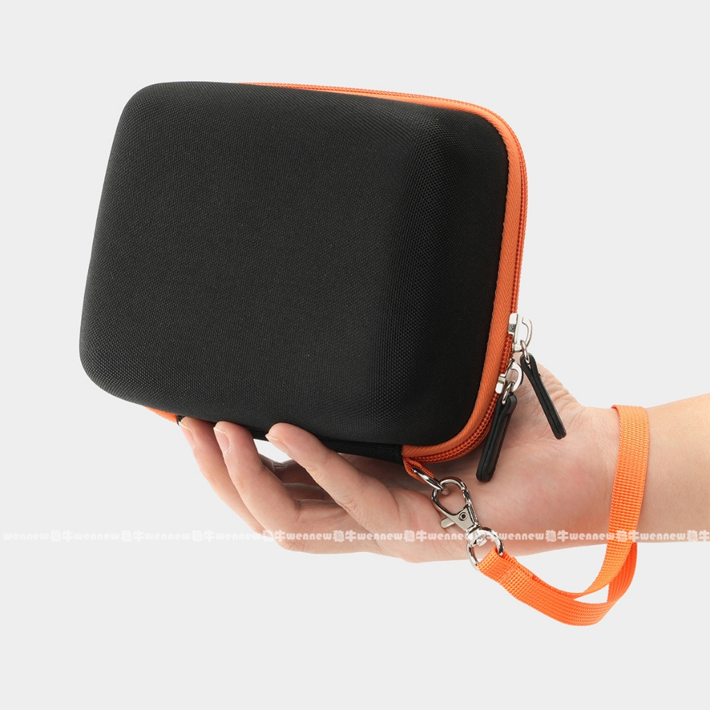 Zve10 Hard Case กระเป๋ากล้องสําหรับ Sony ZV-E10 II ZVE10 M II A6700 A6400 A6300 A6000 A5100 A5000 NEX-6 NEX-7 16-50 มม.เลนส์