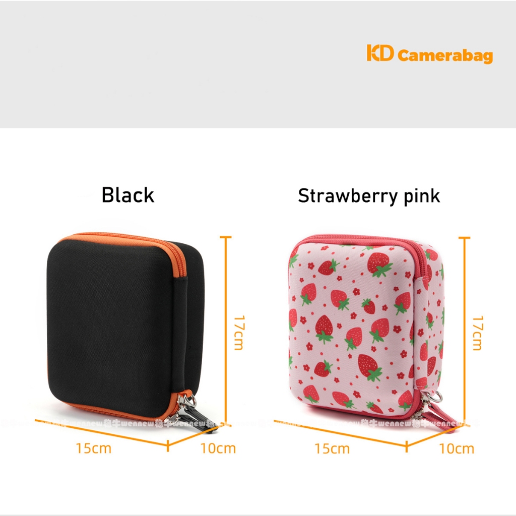 Zve10 Hard Case กระเป๋ากล้องสําหรับ Sony ZV-E10 II ZVE10 M II A6700 A6400 A6300 A6000 A5100 A5000 NEX-6 NEX-7 16-50 มม.เลนส์