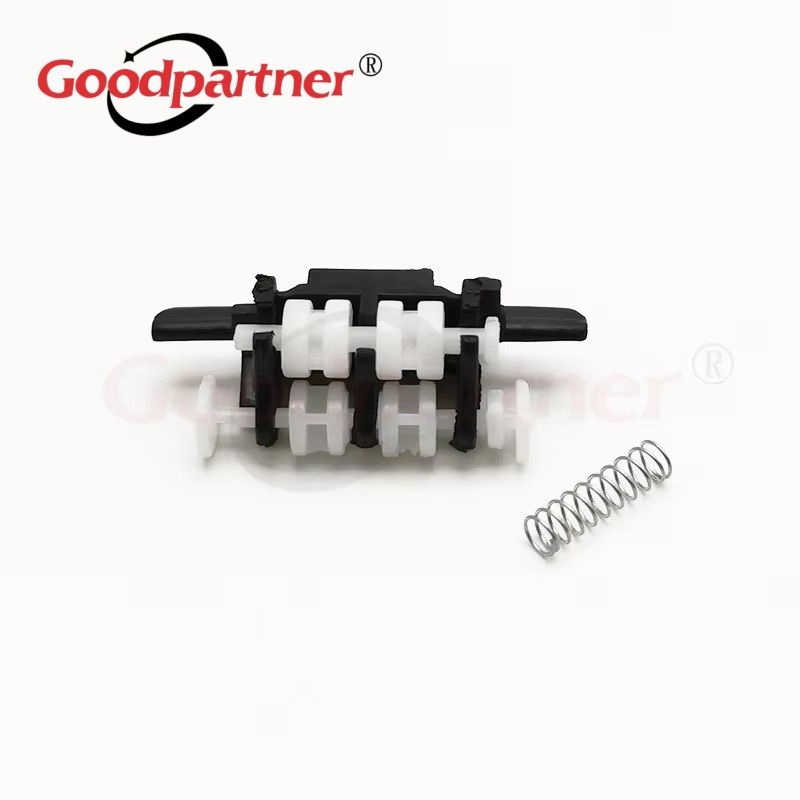 1x RM2-1652 RM2-0836 RM2-0815 Fuser กระดาษจัดส่ง Roller Spring สําหรับ HP M101 M102 M103 M104 M106 M129 M130 M131 M132 M133 M134
