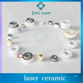 Raytools หัวฉีดตัดเลเซอร์ ไฟเบอร์ออปติคอล WSX OSPRI อุปกรณ์เสริม หัวฉีดเลเซอร์ PRECITEC LASER NOZZLE