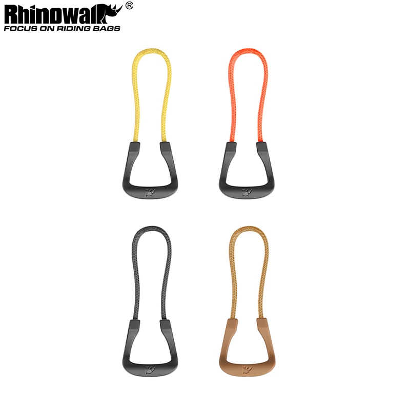 กระเป๋าจักรยาน Rhinowalk refit ที่ดึงแหวน