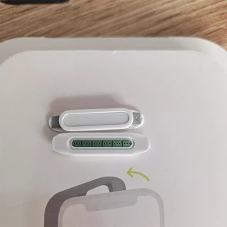 ปุ่มกล้องสําหรับ iPhone 16 17 pro max 16 กล้องด้านข้างตัวป้องกันปุ่มสําหรับ iPhone16 PLUS iPhone17 16 กล้องปุ่มควบคุมป้องกัน