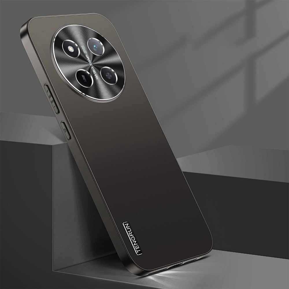 Slim Casing Honor X60 Pro X60i Case Honor X9C Smart Cover Metal Lens Protection Mobile Phone Protect