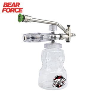 ปืนใหญ่โฟมพร้อมสกรูปลายคู่, เครื่องฉีดน้ําแรงดันสูงแบบปรับได…