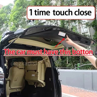 เพียงปลั๊กและเล่น Alphard 20 30 Vellfire 20 30(2008--2022)agh30 anh20 AH30 touch รีเลย์เปิดอัตโนมัติ Power Boot รีเลย์ไฟฟ้าประตูท้าย agh20 anh30