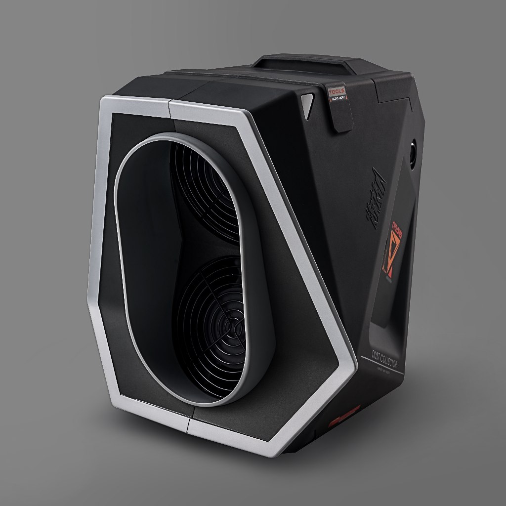 Legimaster Desk Dust Collector