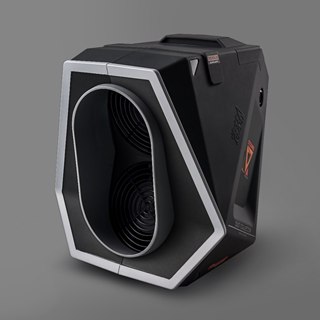 Legimaster Desk Dust Collector