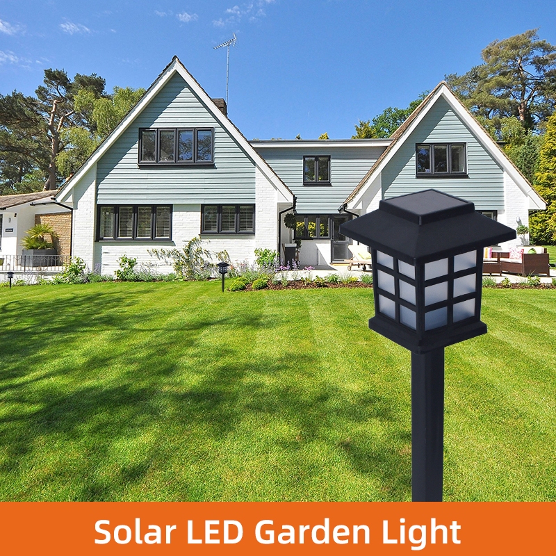 โคมไฟไฟสวนพลังงานแสงอาทิตย์, โคมไฟสวน led, โคมไฟสนามหญ้าทรงสี่เหลี่ยม, โคมไฟไฟสวนพลังงานแสงอาทิตย์, โคมไฟสวนพลังงานแสงอาทิตย์