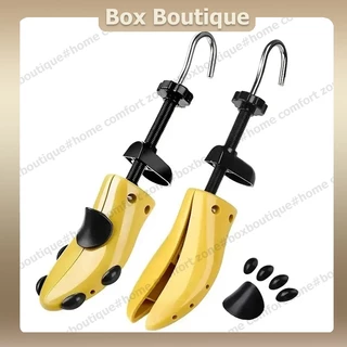 【พร้อมส่ง】ขยายรองเท้า ดันทรงรองเท้า แบบปรับได้ ที่ขยายรองเท้า ความยาวและความกว้างที่ปรับได้ ทั้งชายหญิงปรับได้หลายระดับ