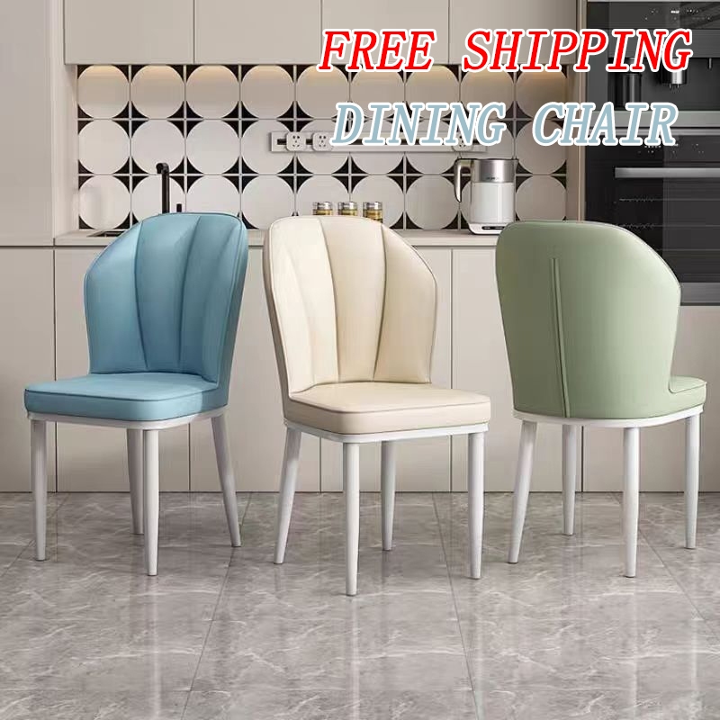 สไตล์รับประทานอาหาร R2 Home Nordic R2 ห้องนั่งเล่น PU กันน้ําสวมใส่และทําความสะอาดง่าย Modern Hotel 