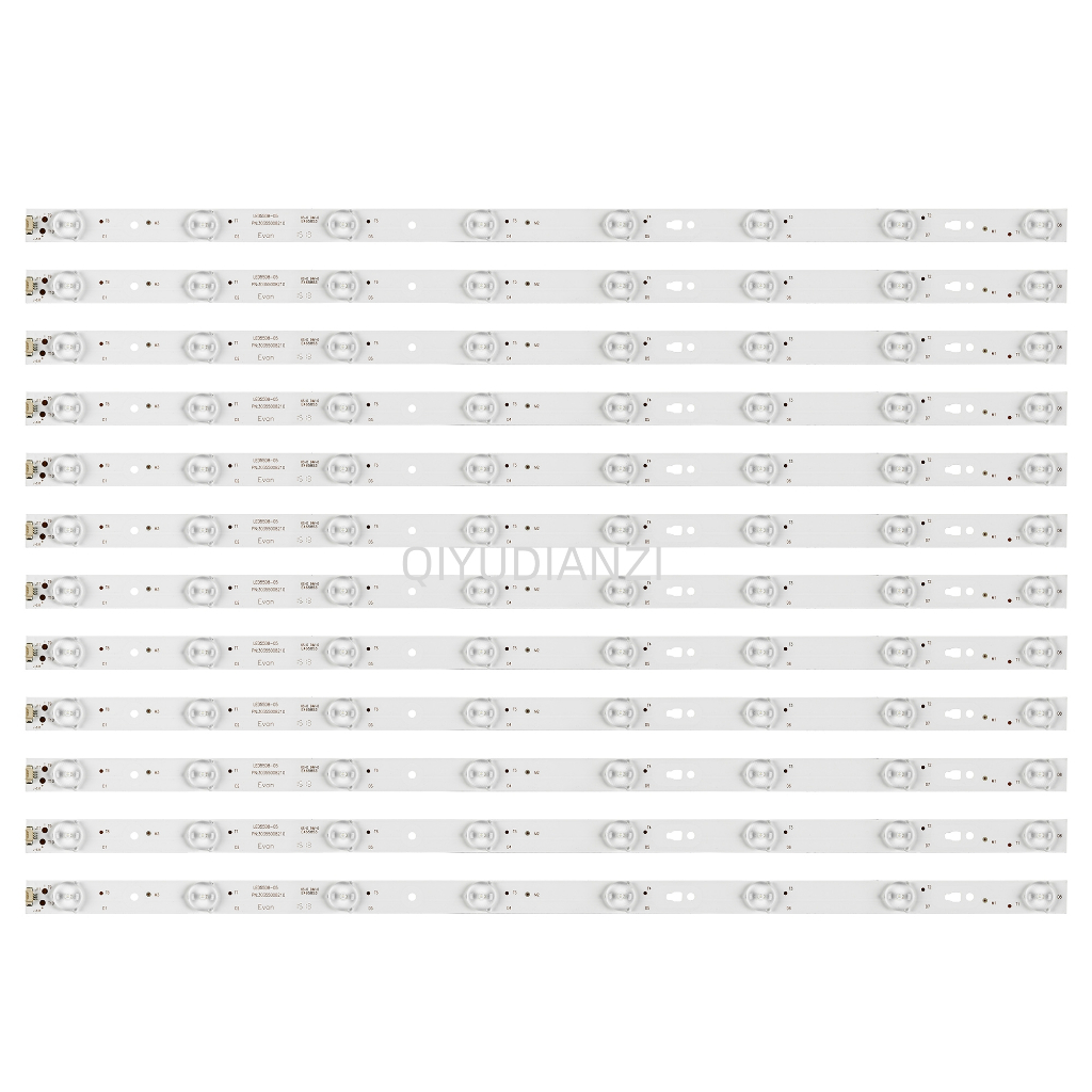 Le55m600 HAIER 55" LED TV BACKLIGHT 55M600