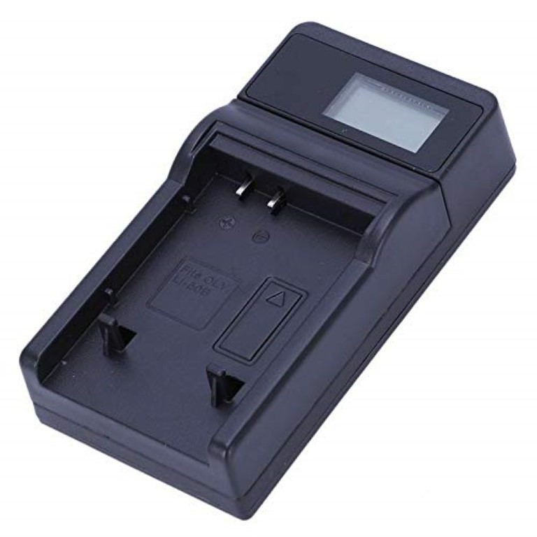 Casio CNP-60 mera เครื่องชาร์จแบตเตอรี่และแบตเตอรี่ แบตเตอรี่และเครื่องชาร์จ