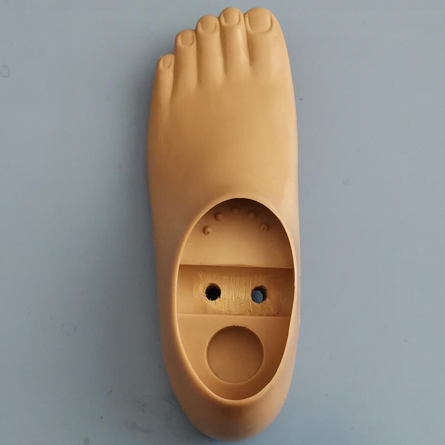 อุปกรณ์เสริมเทียมสําหรับแขนขาเทียม แผ่นเท้า ฝ่าเท้า ข้อเท้า ข้อเท้า ข้อเท้า ข้อเท้า - รูปที่ 5