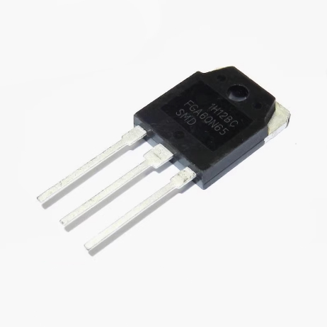 Fga60n65smd FGA60N65 เครื่องเชื่อม IGBT Triode พลังงานสูง TO-3P