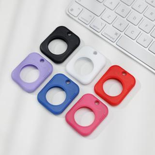 PROfezzion AirTag Keychain Case พวงกุญแจ เคสแท็กอากาศ ที่ยึดป้องกันการสูญหาย ติดบนกล้อง / โดรน / ปลอกคอสัตว์เลี้ยง / กุญแจ / กระเป๋าสตางค์ / กระเป๋าเป้สะพายหลัง