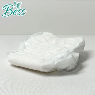 Bess ผ้าอ้อมผู้ใหญ่ (10 เม็ด/1 แพ็ค) กางเกงผู้ใหญ่แบบดึงขึ้น ป้องกันการรั่วซึม