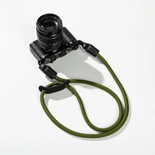 Smallrig Universal Braided Shoulder Strap #4882 (สีดํา), #5056 (สีเขียว) , #5057(สีเทา)