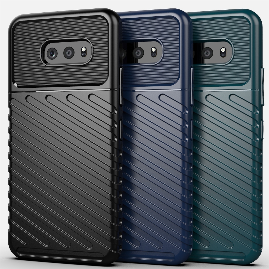 เคสโทรศัพท์แบบแข็งสําหรับ LG V60 V50S G8X Thinq K92 Q92 5G K61 เกราะปลอก