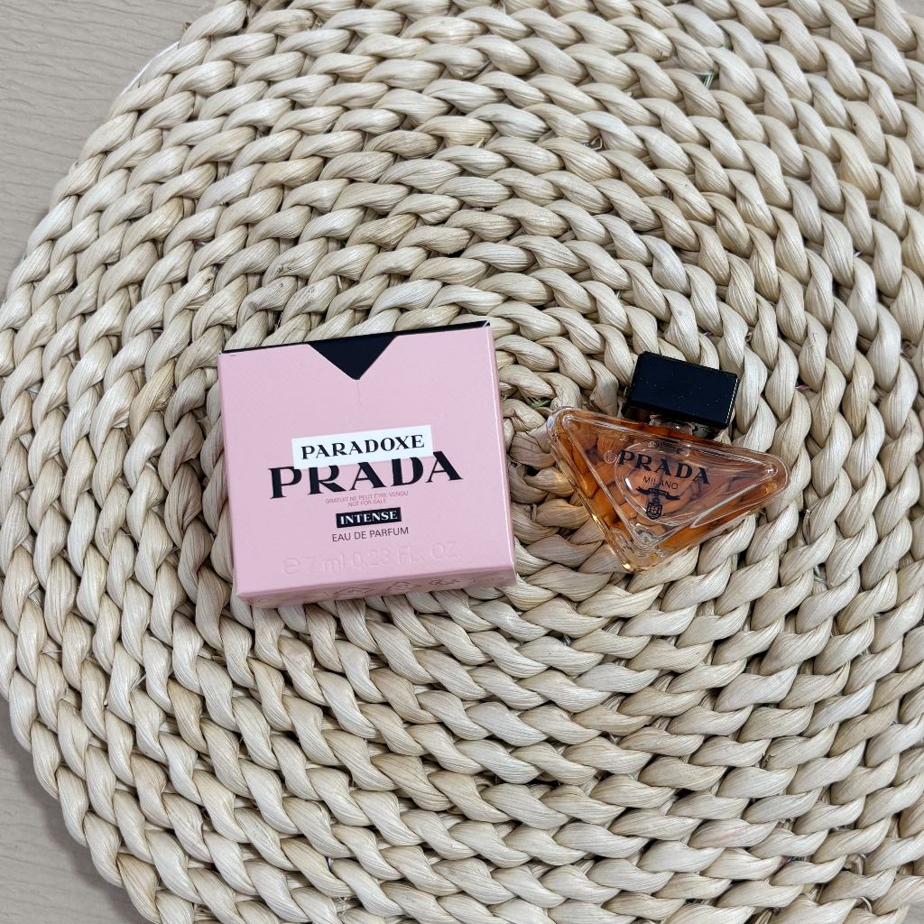 [พร้อมสต็อก] Prada Paradoxe Intense Eau de Parfum