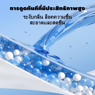 [การดูดซึมที่รวดเร็วเป็นพิเศษ!]Bess ผ้าอ้อมผู้ใหญ่ Unisex สะดวกในการเปลี่ยน S/M/L/XL (10 แพ็ค/100 ชิ้น) ผ้าอ้อมผู้ใหญ่