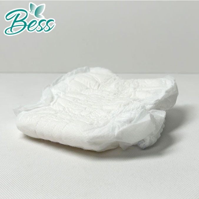 [การดูดซึมที่รวดเร็วเป็นพิเศษ!]Bess ผ้าอ้อมผู้ใหญ่ Unisex สะดวกในการเปลี่ยน S/M/L/XL (10 แพ็ค/100 ชิ้น) ผ้าอ้อมผู้ใหญ่ - รูปที่ 6