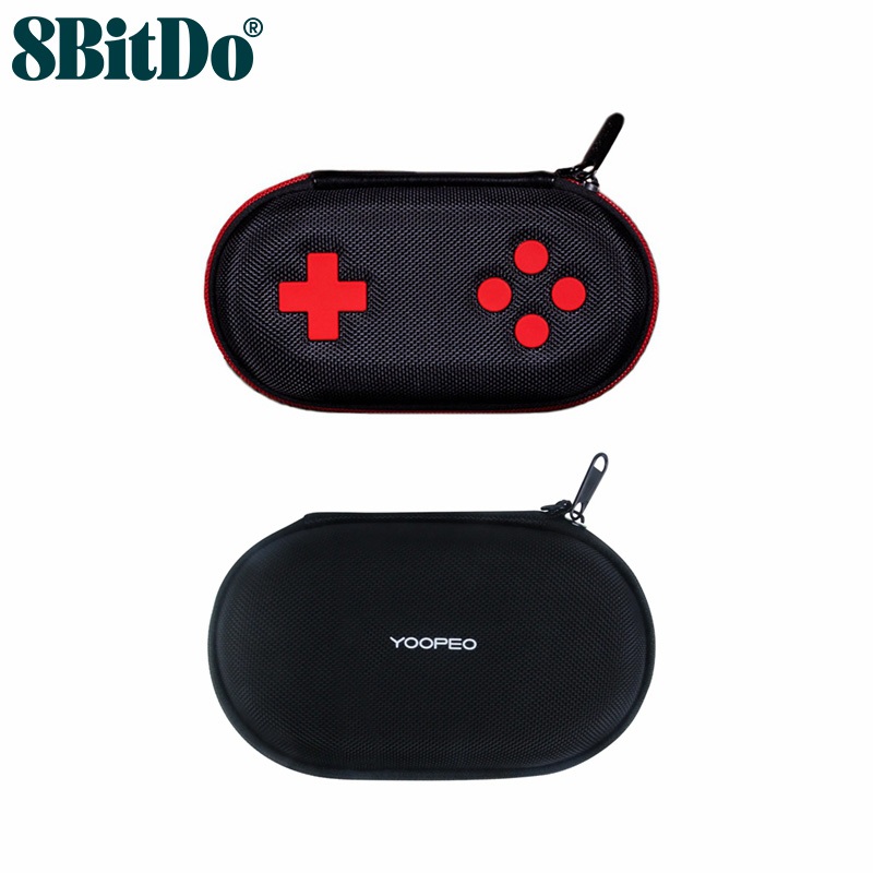 8bitdo Classic Controller Travel สําหรับ 8BitDo SN30 Pro Controller/8BitDo M30/8BitDo Lite 2/8BitDo 