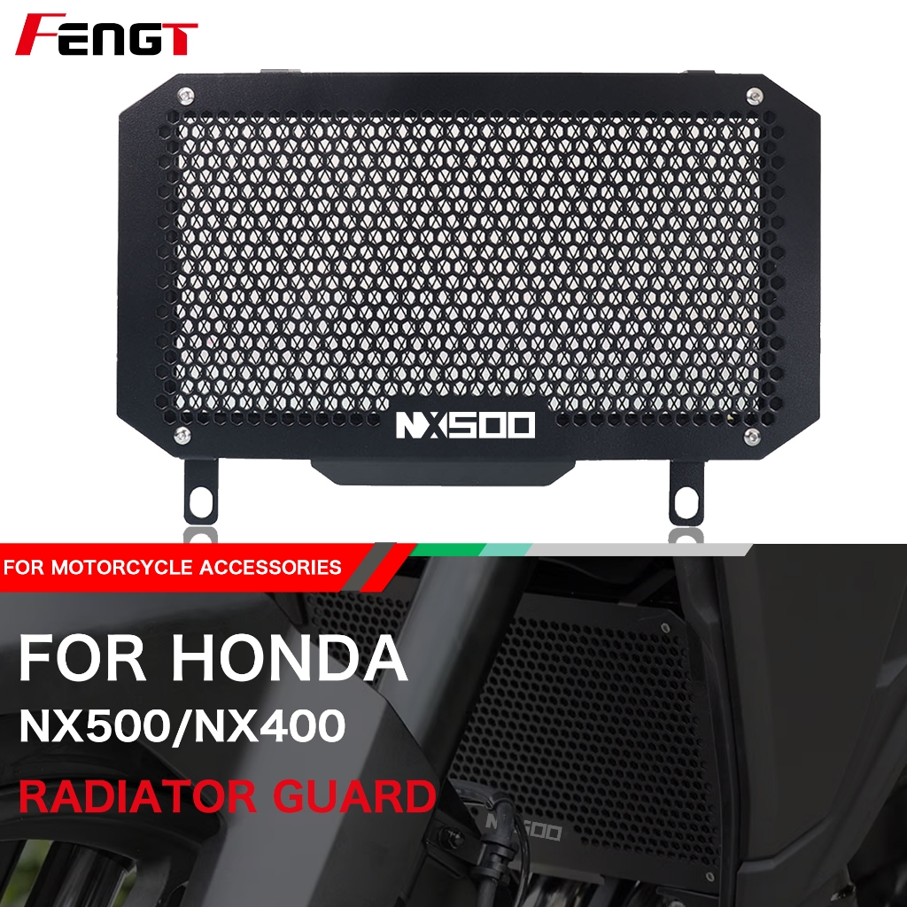สําหรับ HONDA CBR250RR CBR 250 RR CBR250 RR CBR 250RR 2017-2025 หม้อน้ํารถจักรยานยนต์ Grille Grill ป้องกัน Guard
