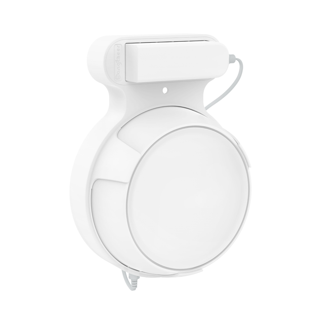 Wall Mount Bracket เหมาะสําหรับ TP-Link Deco BE23/BE25/BE3600/BE5000 Wifi 7 Router Storage Bracket W