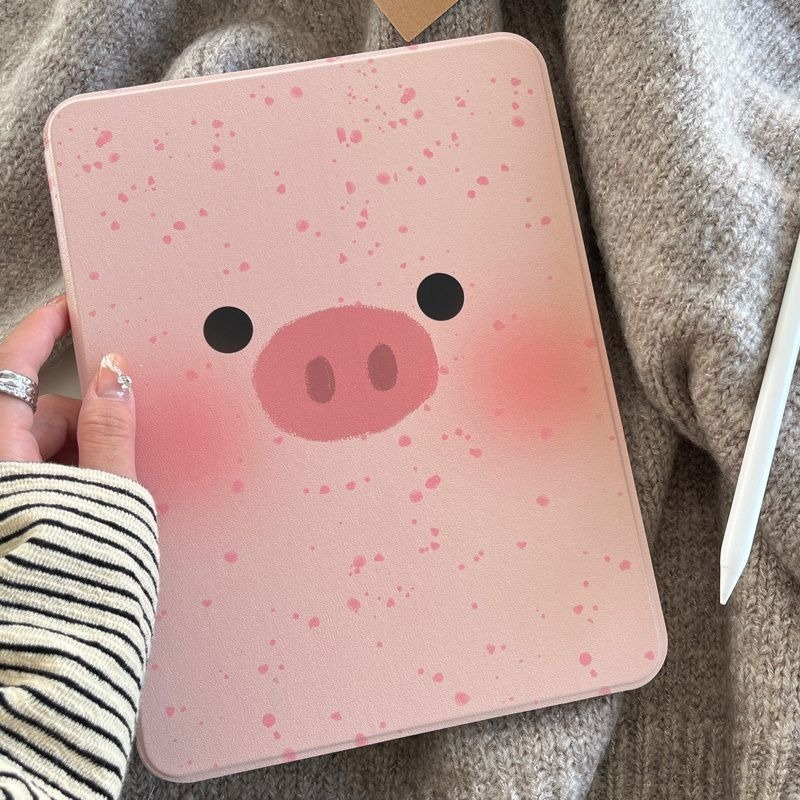 7th 8th 9th 10.2 10th Pro11 พร้อมที่วางปากกา,เคสแท็บเล็ตเข้ากันได้กับ iPad 9.7-นิ้ว 6th/5th Gen,Air4/5 10.9 Air6 กรณี