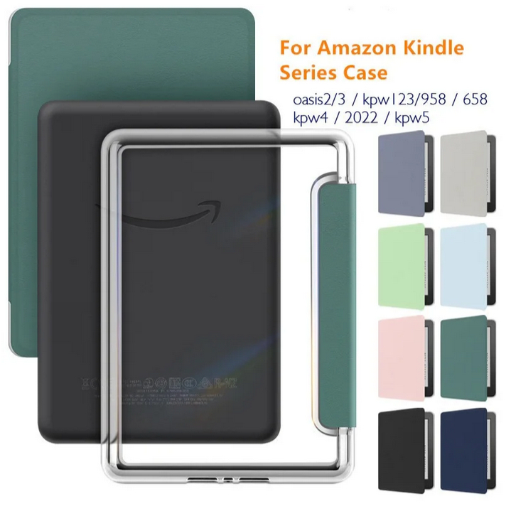 สําหรับ Kindle Paperwhite 5 11th 6.8 "2021 สําหรับ Kindle Paperwhite 7/123/10th/11th Gen 2022 6.0 Oa