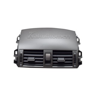 เครื่องปรับอากาศรถยนต์ Air Outlet แผง Grille Cover เหมาะสําห…