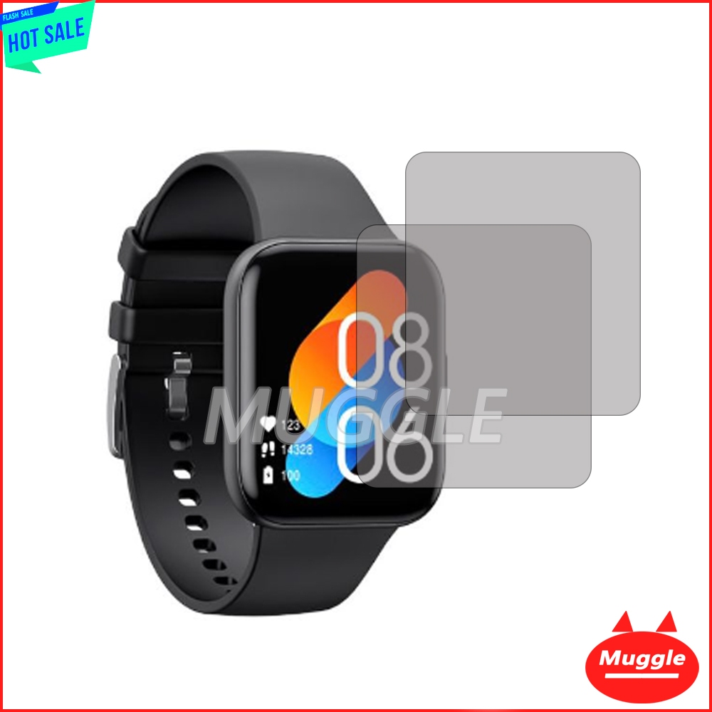 🔥พร้อมส่ง ฟิล์มกันรอยนาฬิกา Havit M9021 ฟิล์มกันรอยนาฬิกา Havit M9021smart Watch Havit M9021 ฟิล์มกั
