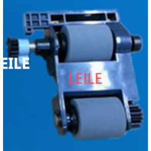 HP CM6030 6040f CP6015dn 6015xh ลูกกลิ้งรถกระบะ