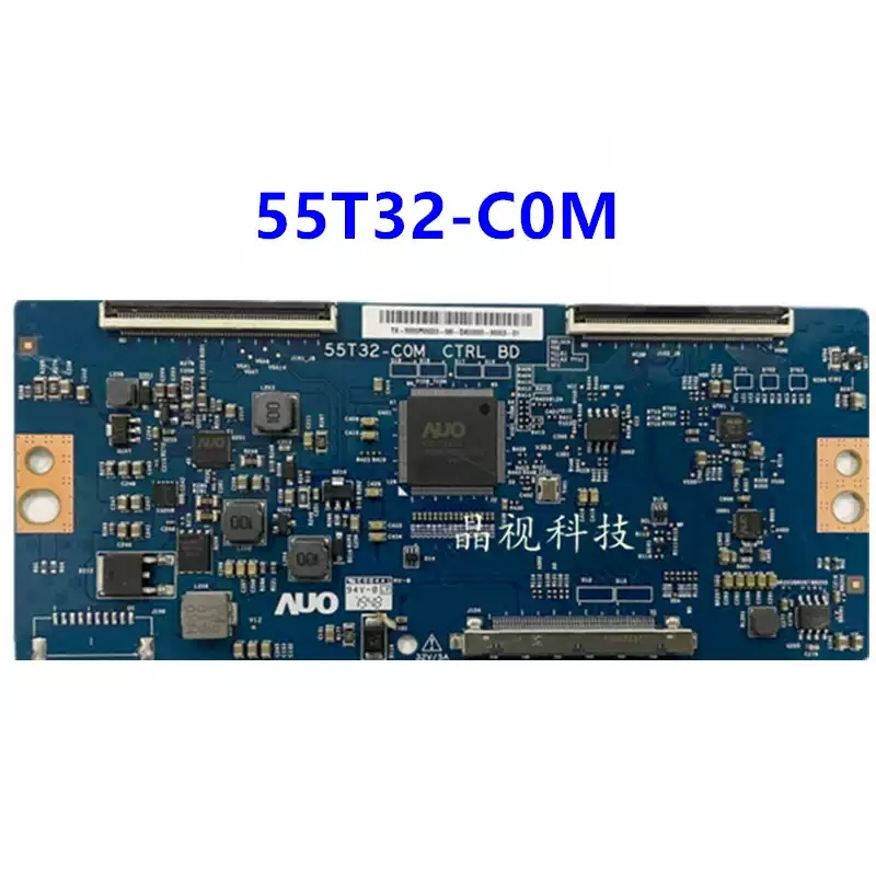 1 ชิ้นสําหรับ TCL D55A620U L55E5800A-UD Logic Board 55T32-C0M COM CTRL BD